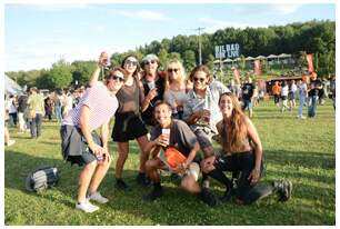 Foto 114 de la jueves 6 de julio | Bilbao BBK Live 2017